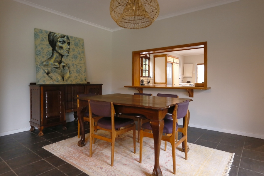 To Let 4 Bedroom Property for Rent in Blue Valley Western Cape